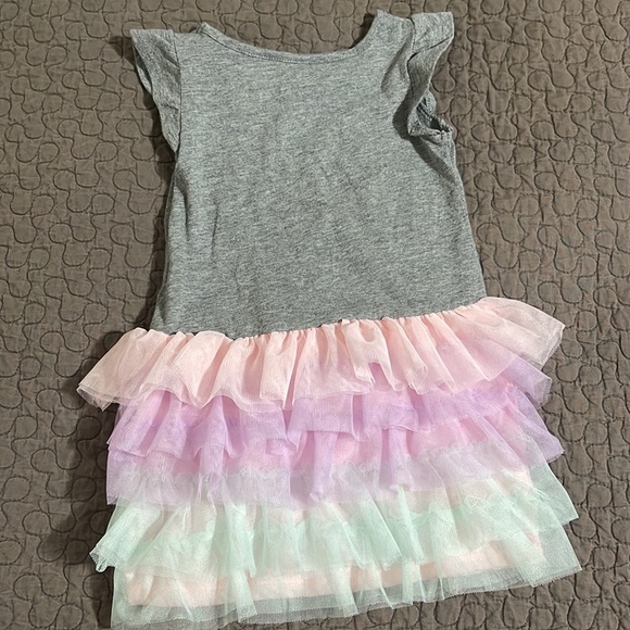 Epic Threads Toddler Girls Tulle Birthday Dress 🎉 - Picture 2 of 9